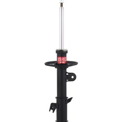 KYB Excel-G Gas Shocks and Struts for 2014-2019 FIESTA - 3330175