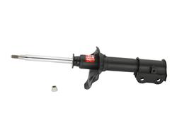 KYB Excel-G Gas Shocks and Struts for 1995-1999 ACCENT - 333211