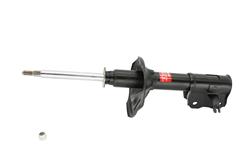 KYB Excel-G Gas Shocks and Struts for 1997 MIRAGE - 333224