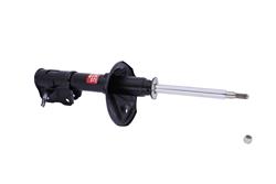KYB Excel-G Gas Shocks and Struts for 1997 MIRAGE - 333225