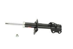 KYB Excel-G Gas Shocks and Struts for 2009-2014 CUBE, 2007-2012 VERSA - 333390