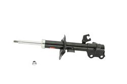 KYB Excel-G Gas Shocks and Struts for 2009-2014 CUBE, 2007-2012 VERSA - 333391