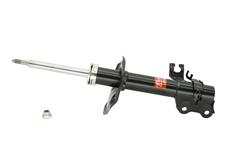KYB Excel-G Gas Shocks and Struts for 2002-2006 SENTRA - 333395