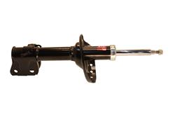 KYB Excel-G Gas Shocks and Struts for 2016-2017 CROSSTREK, 2017-2018 FORESTER, 2014-2015 XV CROSSTREK - 3340051