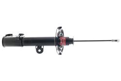 KYB Excel-G Gas Shocks and Struts for 2010-2012 SANTA FE, 2011-2013 SORENTO - 3340121