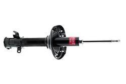 KYB Excel-G Gas Shocks and Struts for 2013-2014 OUTBACK - 3340131