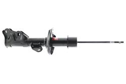 KYB Excel-G Gas Shocks and Struts for 2016-2022 HR-V - 3340142