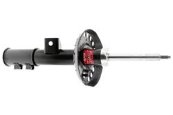 KYB Excel-G Gas Shocks and Struts for 2013-2017 ELANTRA GT - 3340148