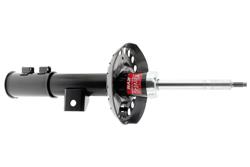 KYB Excel-G Gas Shocks and Struts for 2013-2017 ELANTRA GT - 3340149