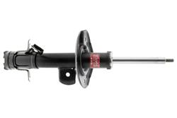 KYB Excel-G Gas Shocks and Struts for 2015-2018 CITY EXPRESS, 2013-2020 NV200 - 3340190