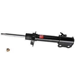 KYB Excel-G Gas Shocks and Struts for 1992-1994 CAMRY, ES300 - 334132