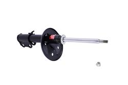 KYB Excel-G Gas Shocks and Struts for 1995-1996 AVALON, CAMRY, ES300 - 334170
