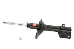 KYB Excel-G Gas Shocks and Struts for 1998-2002 FORESTER - 334189