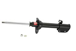 KYB Excel-G Gas Shocks and Struts for 1998-2002 FORESTER - 334191