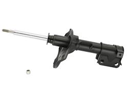 KYB Excel-G Gas Shocks and Struts for 2000-2005 ECLIPSE - 334268