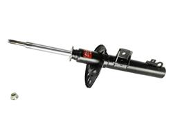 KYB Excel-G Gas Shocks and Struts for 2000-2005 SABLE, 2000-2007 TAURUS - 334292