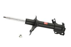 KYB Excel-G Gas Shocks and Struts for 1999-2002 QUEST, VILLAGER - 334322