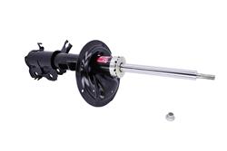 KYB Excel-G Gas Shocks and Struts for 2002-2006 ALTIMA, 2004-2008 MAXIMA - 334336