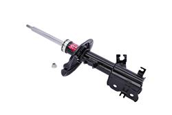 KYB Excel-G Gas Shocks and Struts for 2002-2006 ALTIMA, 2004-2008 MAXIMA - 334337