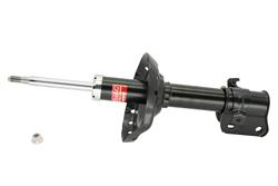 KYB Excel-G Gas Shocks and Struts for 2004-2005 FORESTER - 334370