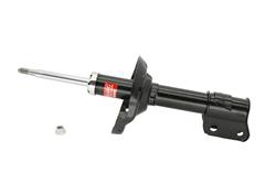KYB Excel-G Gas Shocks and Struts for 2004-2005 FORESTER - 334371
