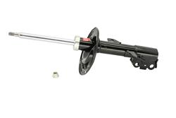 KYB Excel-G Gas Shocks and Struts for 2004-2006 CAMRY, ES330, SOLARA - 334386