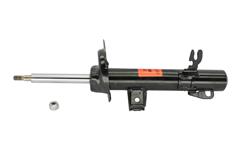 KYB Excel-G Gas Shocks and Struts for 2002-2013 COOPER - 334621