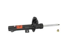 KYB Excel-G Gas Shocks and Struts for 2010-2013 TRANSIT CONNECT - 334630