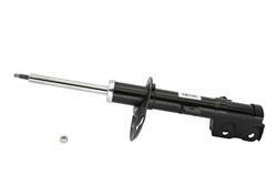 KYB Excel-G Gas Shocks and Struts for 2007-2010 PATRIOT, COMPASS, 2007-2012 CALIBER - 334643