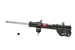 KYB Excel-G Gas Shocks and Struts for 2007-2008 EDGE, MKX - 334644