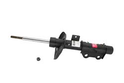 KYB Excel-G Gas Shocks and Struts for 2010-2011 CAMARO - 334684