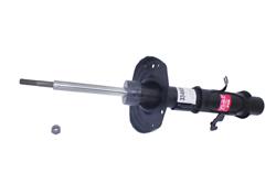 KYB Excel-G Gas Shocks and Struts for 2010-2011 CAMARO - 334685