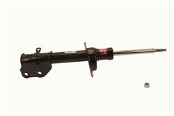 KYB Excel-G Gas Shocks and Struts for 2009-2014 EDGE, 2009-2015 MKX - 334693