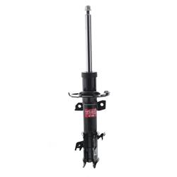 KYB Excel-G Gas Shocks and Struts for 2014-2019 FIESTA - 3348057