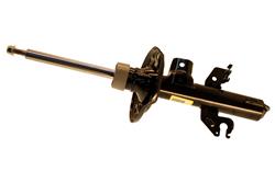 KYB Excel-G Gas Shocks and Struts for 2013-2016 DART - 334981