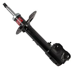 KYB Excel-G Gas Shocks and Struts for 2018-2025 ECLIPSE CROSS, 2014-2020 OUTLANDER, 2018-2022 OUTLANDER PHEV - 3350037