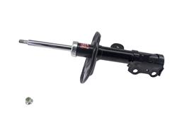 KYB Excel-G Gas Shocks and Struts for 2012-2017 PRIUS V, 2011-2016 TC - 335081