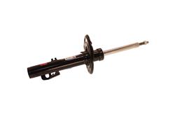 KYB Excel-G Gas Shocks and Struts for 2010-2012 MKS, TAURUS - 335610