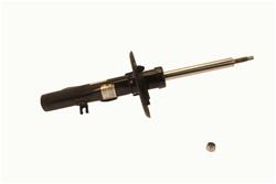 KYB Excel-G Gas Shocks and Struts for 2010-2012 MKS, TAURUS - 335611