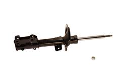 KYB Excel-G Gas Shocks and Struts for 2011-2014 MUSTANG - 335623