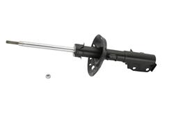 KYB Excel-G Gas Shocks and Struts for 2009-2013 FIT, 2010-2014 INSIGHT - 338001