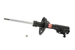 KYB Excel-G Gas Shocks and Struts for 2009-2013 FIT, 2010-2014 INSIGHT - 338002