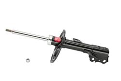 KYB Excel-G Gas Shocks and Struts for 2007-2011 CAMRY, 2007-2009 ES350 - 339023