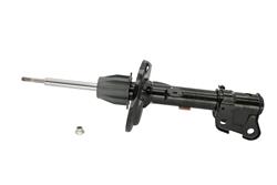 KYB Excel-G Gas Shocks and Struts for 2007-2013 MDX, 2010-2013 ZDX - 339038