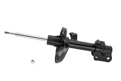 KYB Excel-G Gas Shocks and Struts for 2006-2014 RIDGELINE - 339039