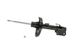 KYB Excel-G Gas Shocks and Struts for 2006-2014 RIDGELINE - 339040