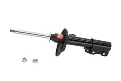KYB Excel-G Gas Shocks and Struts for 2007-2009 AURA, 2005-2010 G6, 2004-2012 MALIBU - 339051