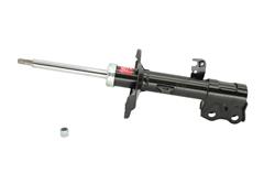 KYB Excel-G Gas Shocks and Struts for 2009-2013 COROLLA, MATRIX, 2009-2010 VIBE - 339115