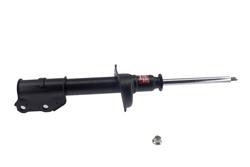 KYB Excel-G Gas Shocks and Struts for 2007-2012 CX-7 - 339155