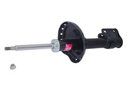 KYB Excel-G Gas Shocks and Struts for 2009-2010 FORESTER - 339169
